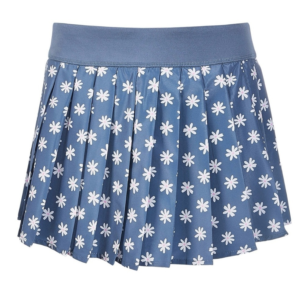 NWT Ideology Girls Skort